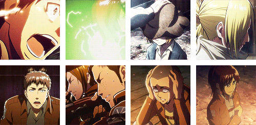 vaulthunterexe-archive-deactiva:  Remember the day we metIt’s painful for meBecause nobody wants to die too fastRemember a day we dreamtIt’s painful for meI could see your faceI could hear your voice 