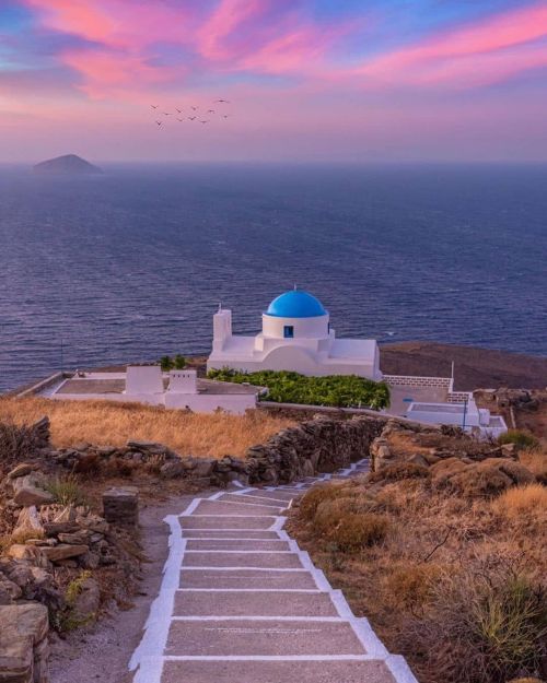 Photographer @stef_greece in Sérifos, GreeceAugust 2019