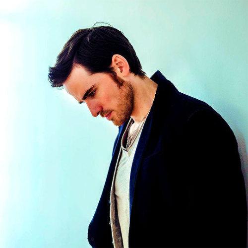colinodonoghues:  112 /365 days with Colin O’Donoghue ❤  x