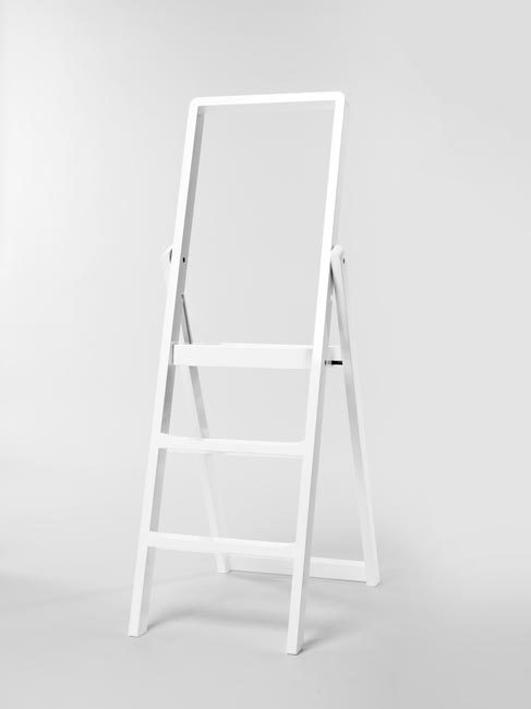 Poetry in White