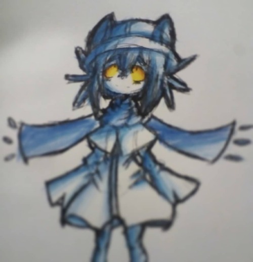 Nikkooo :>
