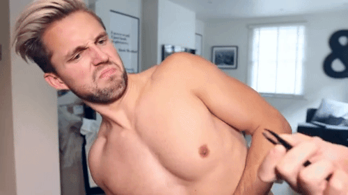 hotfamousmen:  Marcus Butler