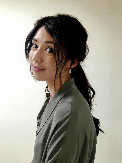 渡辺早織