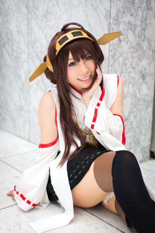 cosplaygirl:  2013.8.11-となコス2日目- : de die in diem