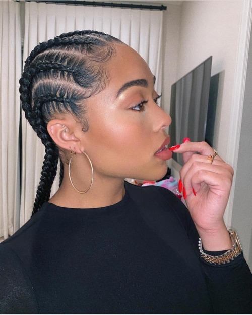 @jordynwoods Beauty Hair by: @yayadidmyhair#jordynwoods#FashionVixenxo https://www.instagram.com