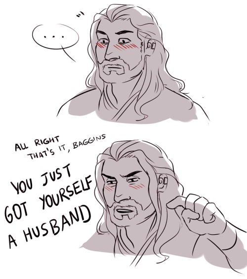 ledamemangociana: nikorys: the DoS’ extended scenes were a blessing (and Fili lost the bet)