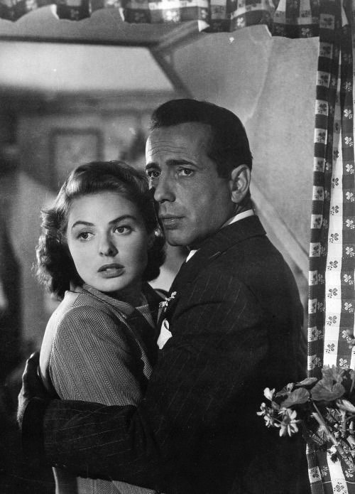 slainte71: Casablanca 1942