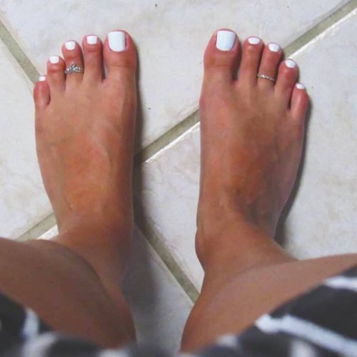 @danielamistral #pies #pied #pieds #piedini #pés #pezinhos #barefoot #feet #foot #wrinkles #y