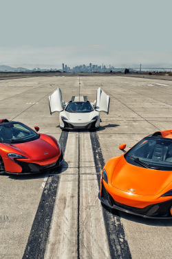 650S Gang | Photographer ©