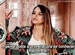 Tudo penso, nada falo.