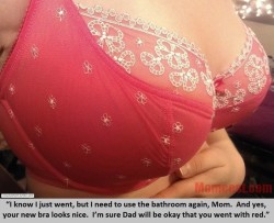 theincestuousweb:  Check out the full Mom Son Incest Captions #1 gallery hereFollow me for more https://theincestuousweb.tumblr.com