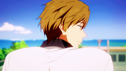  Makoto per episode (Eternal Summer edition) » 12. A Swim-Off in a Foreign Land! 