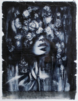 theonlymagicleftisart:  (**Tom French**) 