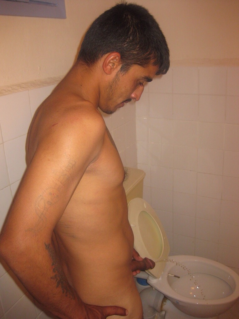 Pee Guys