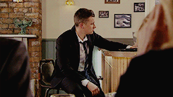 daishannigans:  I could kill you right now, and no one in the whole world would notice. 