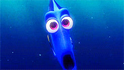 isolements:  an unending list of my favorite films » Finding Nemo (2003)  I have