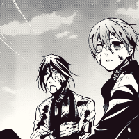 demonboyfriend:  &ldquo;I have been your faithful servant ever since that day.