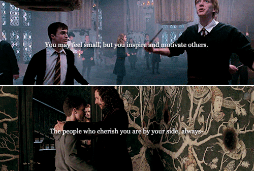 “The Letter That Harry Potter Never Got” By Madeleine Rose