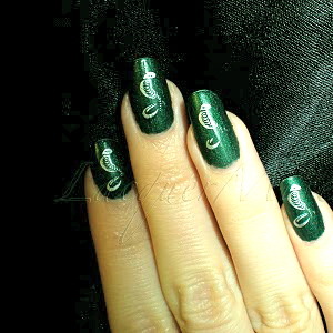 thecurseoftheherondales:  Slytherin 