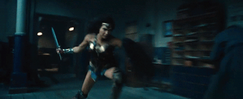 wonderharlequin:    It’s about what you believe. And I believe in love. Only love will truly save the world.   Wonder Woman (2017) 