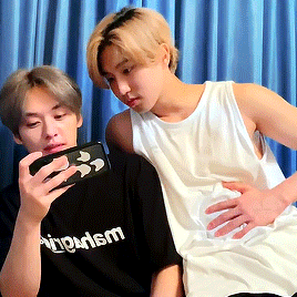 (220725) Feat. Han (+ Changbin)