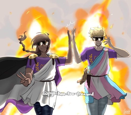 Underrated Friendship