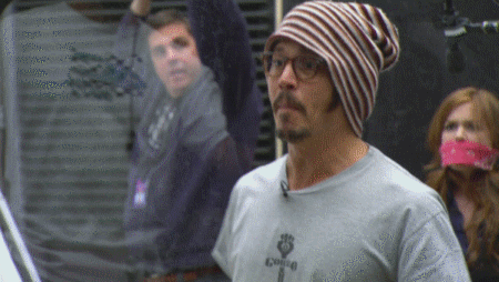 aprildragon:Rango: Behind the screen