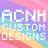 ACNH Custom Designs