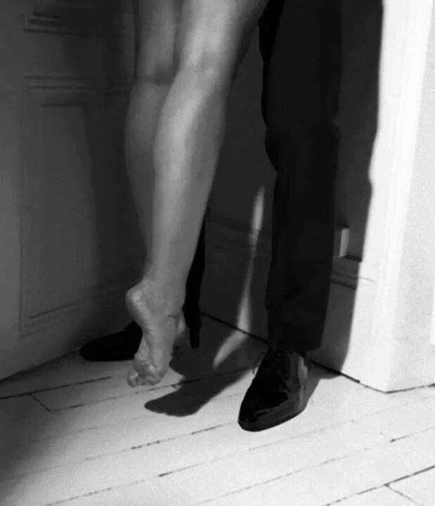 ancillamea:  And sometimes, not even your toes touch the ground.  yep&hellip;i