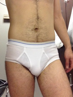 jocksbriefsrunningshorts:Tuesday, Stafford