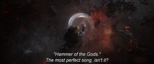 theavengers:“Thor: Ragnarok” – Taika Waititi’s director commentary