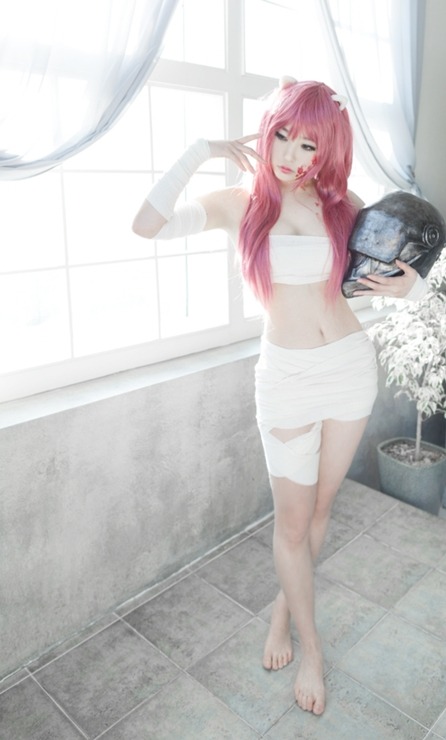 cutecosplayers: source
