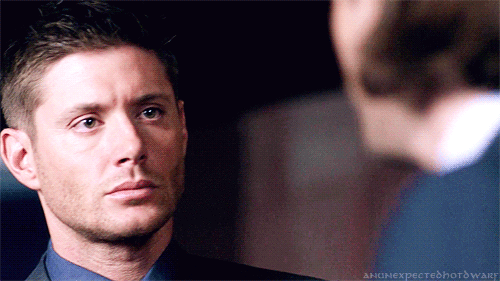 Dean Winchester As My Personal Mood Board 