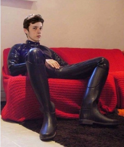 Piss 'n' Skintight