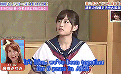 miroku-48:  moekare80:  ajchfa:    Masterpost of Atsumina : Date &amp; Married