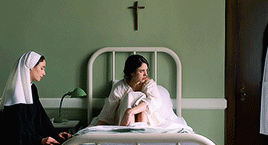 margaretqualleydaily:We’re not supposed to think about each other.Because we’re not here for each ot