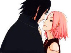 Sasusaku Avenue