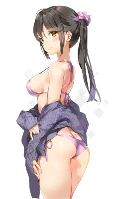 hentafutas22:Daily Swimsuits - 16/10/2016