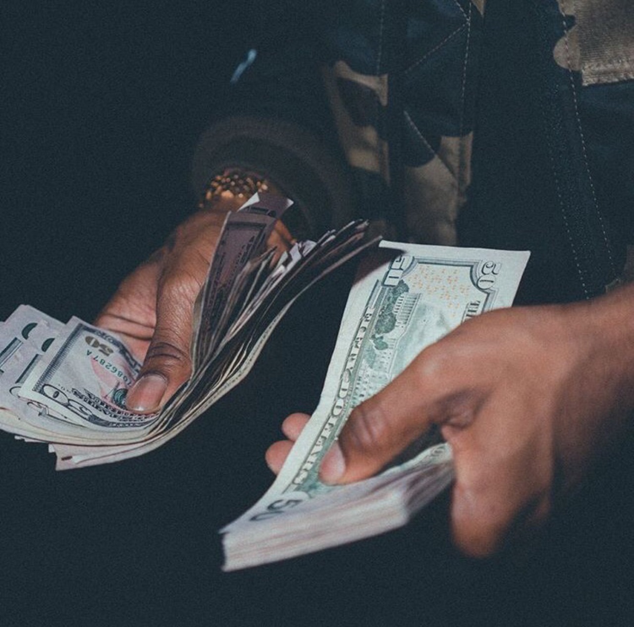 aaashleylove:  Tory Lanez