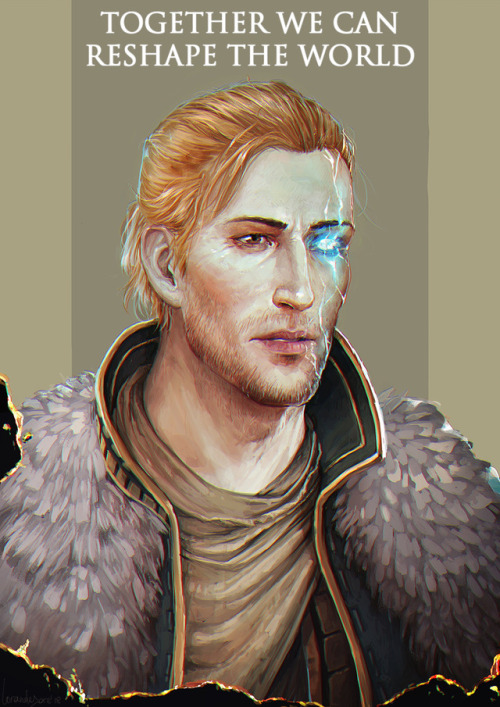 lorandesore:Anders by Lorandesore