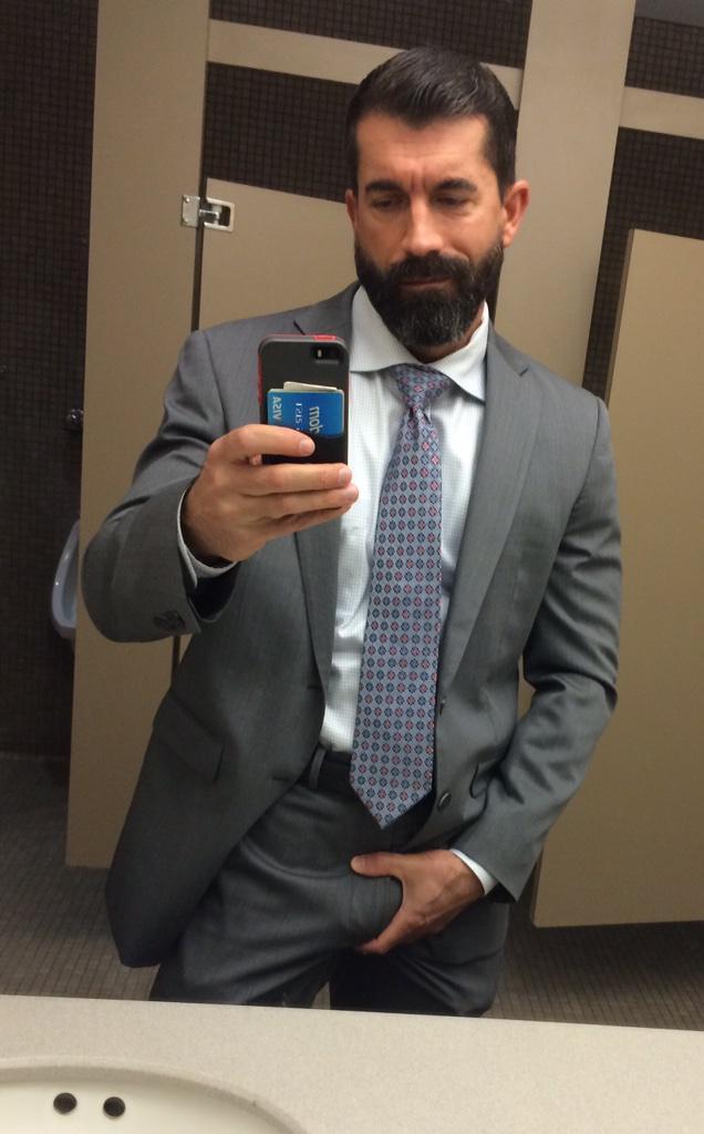 turningmind:  Hot daddies