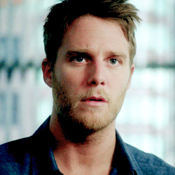 planet-onfire:    ➤ Jake McDorman as Brian Finch in Limitless S01E02 “Badge!