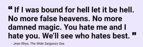 Merlin And Morgana