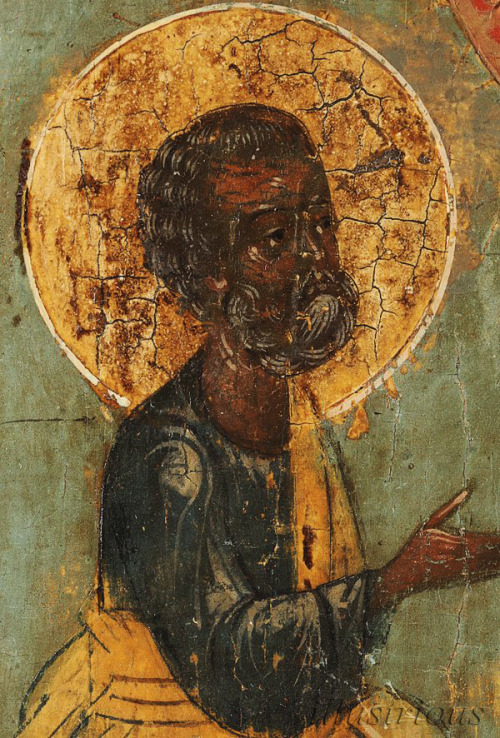 ST. PETER (17th century)