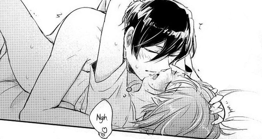 allboutheyaoi:  「Hoshiscans」