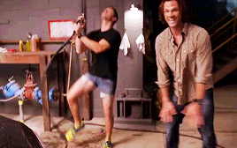 adoringjensen: Happy Birthday, Old Man Ackles! | March 1st, 1978↳To the man who