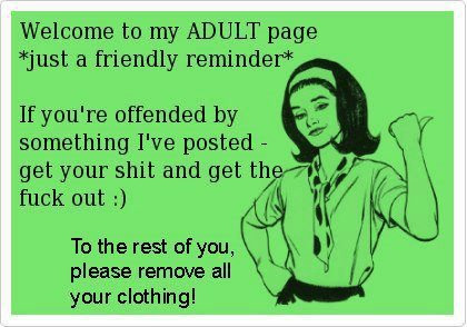 little-miss18:  Hilarious and so true 