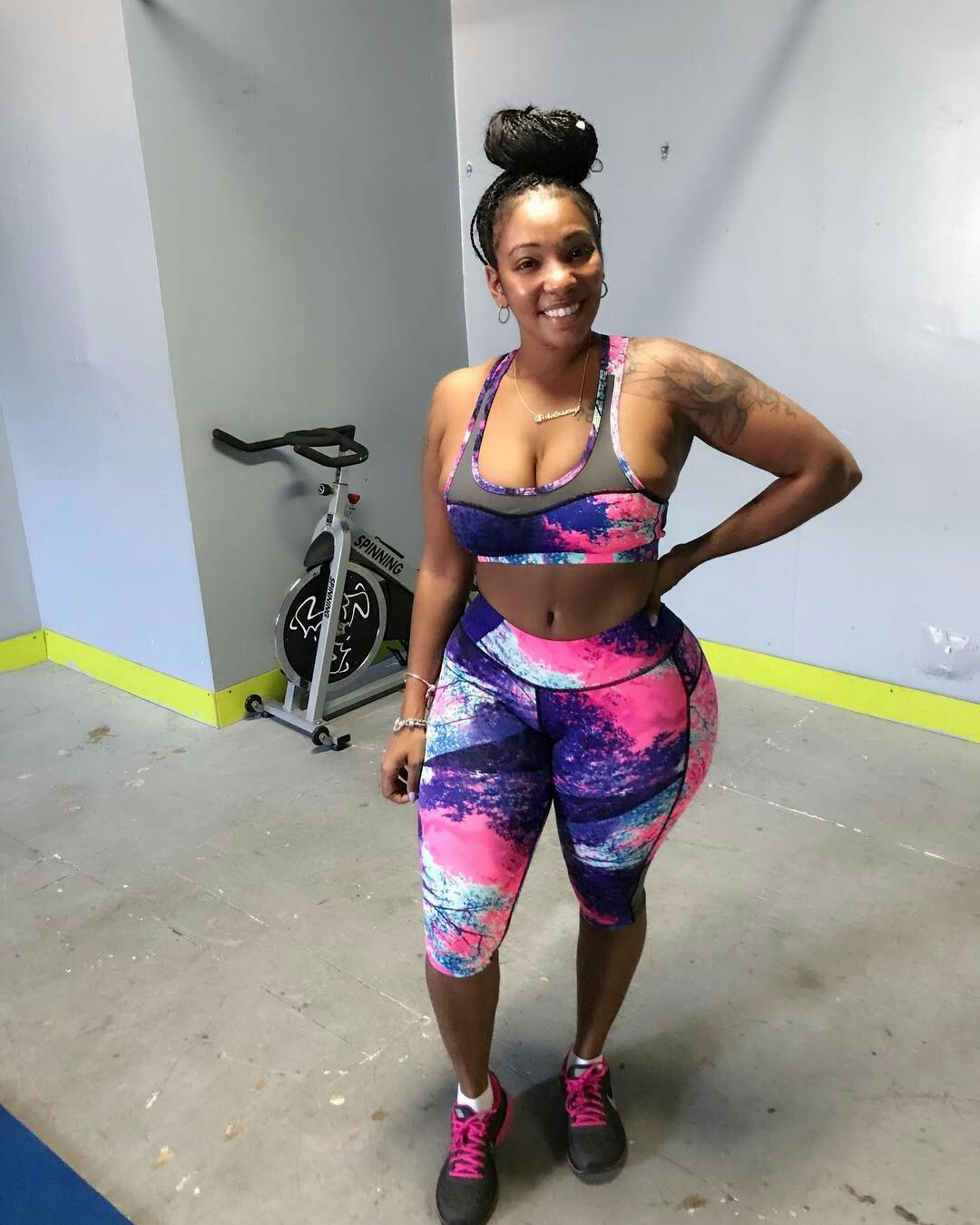 FIT~HONEYS