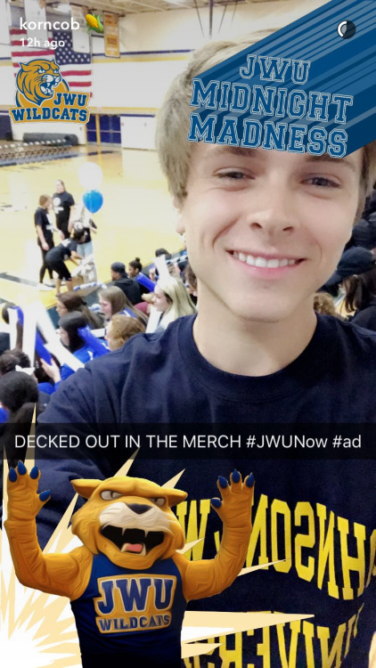 lxkekorns:unclekornicob: MIDNIGHT MADNESS ✌@JWUProvidence #ad #JWUNow (sc: unclekornicob)