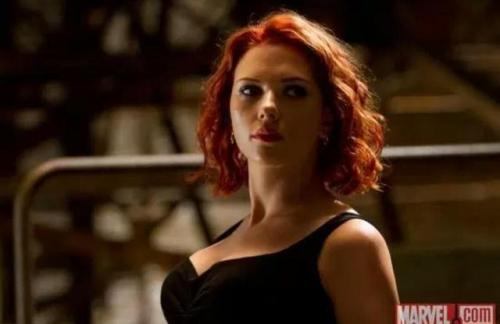 shittymoviedetails: In the Marvel Cinematic Universe, Natasha Romanoff is given the codename ‘